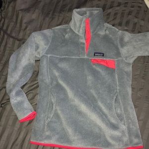 Like new (worn once) Patagonia